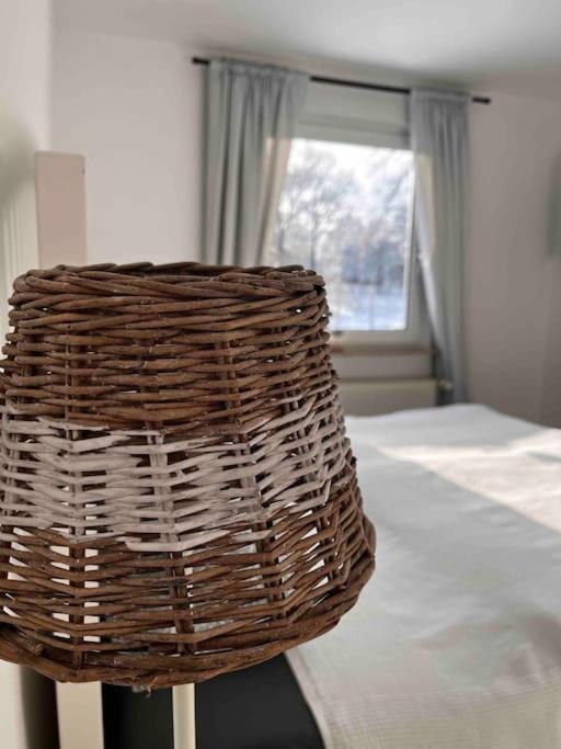 Nindorf  Urlaub In Unserem „Kleinen Haus“ מראה חיצוני תמונה